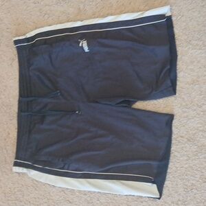 Mens Puma Shorts Size M